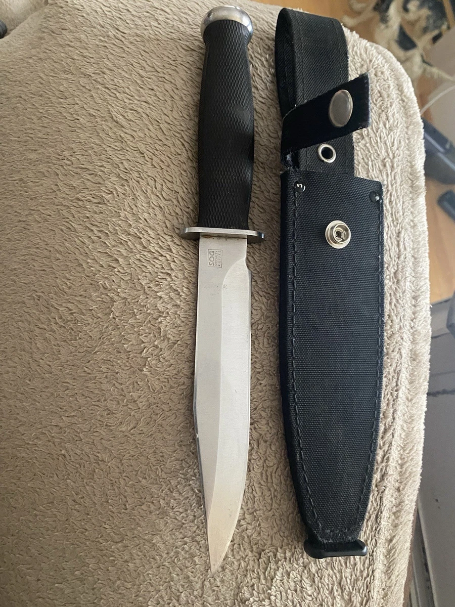 sog recon knife products for sale | eBay