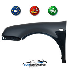 Kotflügel für VW GOLF 4 IV LO41 Links 97-06 Vorderseite Lackiert Neu