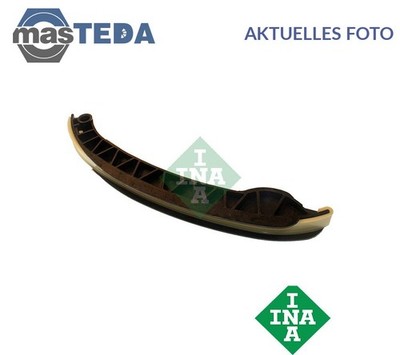 555 0606 10 SPANNSCHIENE STEUERKETTE INA FÜR MERCEDES-BENZ C-CLASS