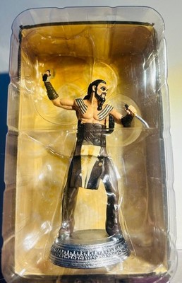Khal Drogo Collectable HBO Figurine Brand New EBay UK khal-drogo-collectable-hbo-figurine-brand-new-ebay-uk