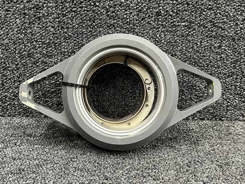 A017-2 Robinson R22 Beta Upper Swashplate Housing Assy (Minus Lower Half)