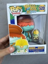 Funko Pop Fraggle Rock Vinyl Figures 25