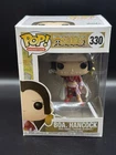 2017 Boa. Hancock (JJL171206) (330) (One Piece) Funko Pop With Pop Protector