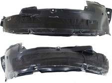 2pcs Wheel Liner Front Left Right for Honda CR-V EX L LX 12-16 SE 15-16