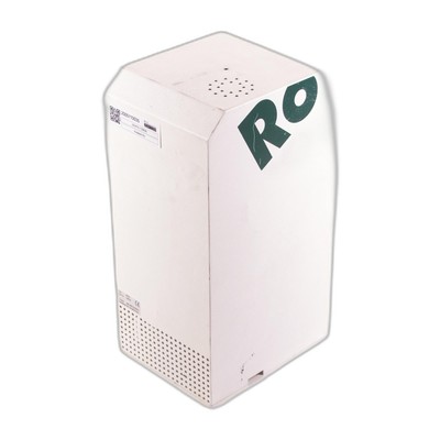 ROBATECH ZPC5 (126724) Cover | GEBRAUCHT | USPP | ID1105 Used in stock at PLC...