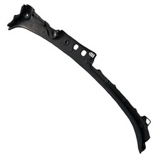 Windshield Wiper Cowl Cover for BMW 528i 535d 550i M5 2011 2016 51717203124