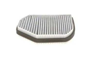 Innenraumfilter Aktivkohlefilter 1 987 432 301 BOSCH für MERCEDES-BENZ CHRYSLER