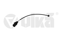 Vika Warnkontakt Bremsbelagverschleiß 66151737201 FüR Audi Q5 8RB A6 C7 4G2 4GC