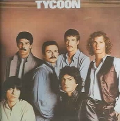 Tycoon by Tycoon [CD]