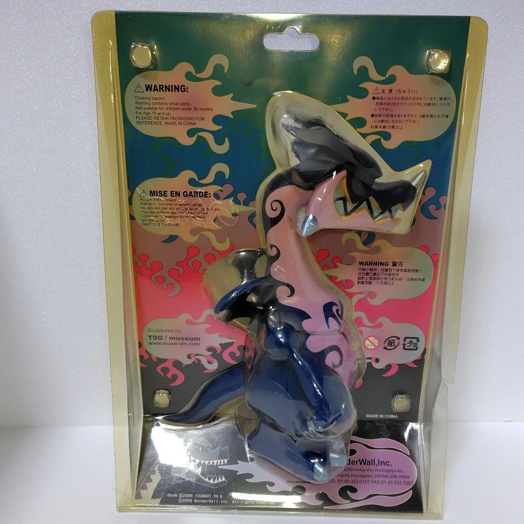 ≪箱付≫GOON グーン Taipei Toy Festival2006 Goon Taipei Toy Festival2006 With Box | eBay