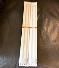 OSRAM DULUX L 36W Tube Compact Fluorescent Lamp Bulb, 4-Pin Connector Quantity 2