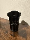 LAOWA D-Dreamer 12mm f/2.8 MF MINT CONDITION  (Sony E-Mount) — photo 8