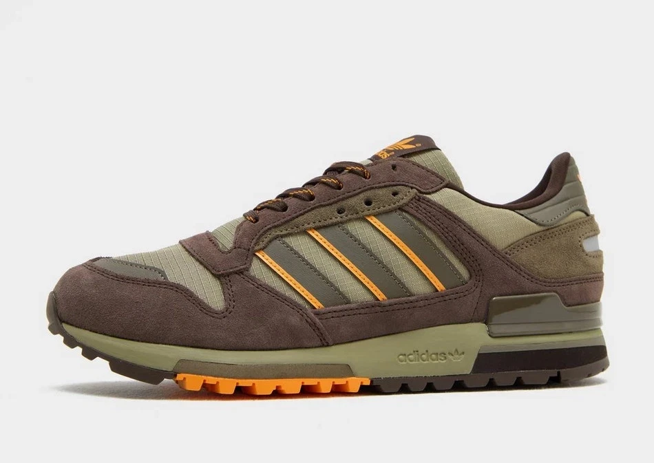 Preços baixos em Tênis Adidas Zx 600 | eBay