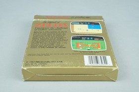 The Legend of Zelda Nintendo NES OVP CIB Karte PAL B ZL-EEC/FRG Bienengr&auml;ber 2 +