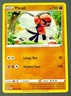 Pokémon Throh Trading Card 080/172 [2]
