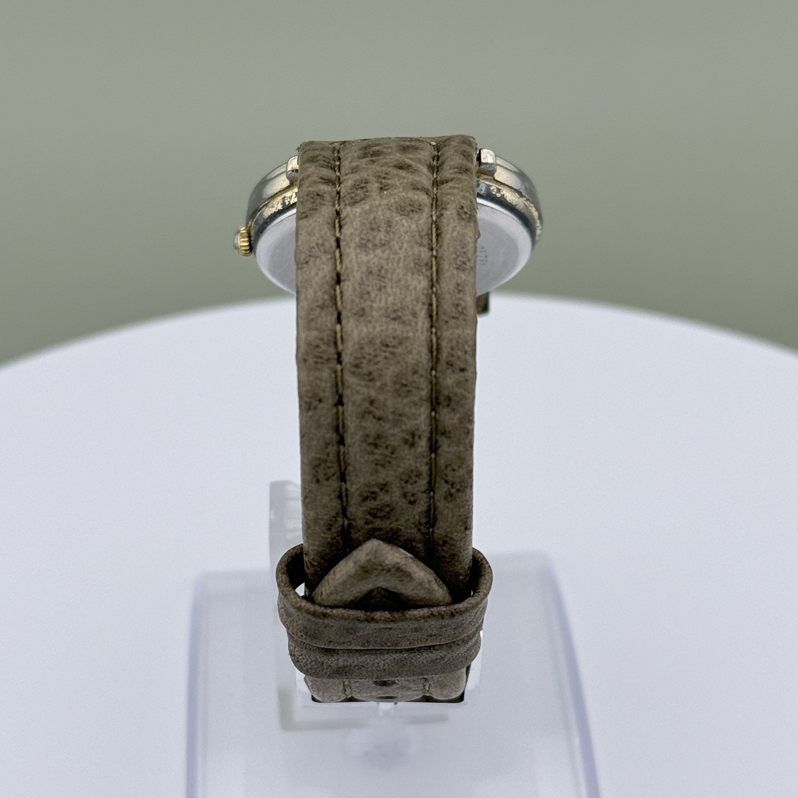 Infinity Oversized Concentric Circle Dial Quartz … - image 5