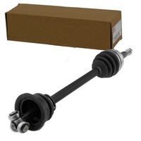 Nty Antriebswelle Vorderachse Passend FÜR Renault Laguna | NPW-RE-011