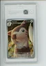 2025 Pokemon Journey Together Furret 168/159 Illustration Rare TAG 10