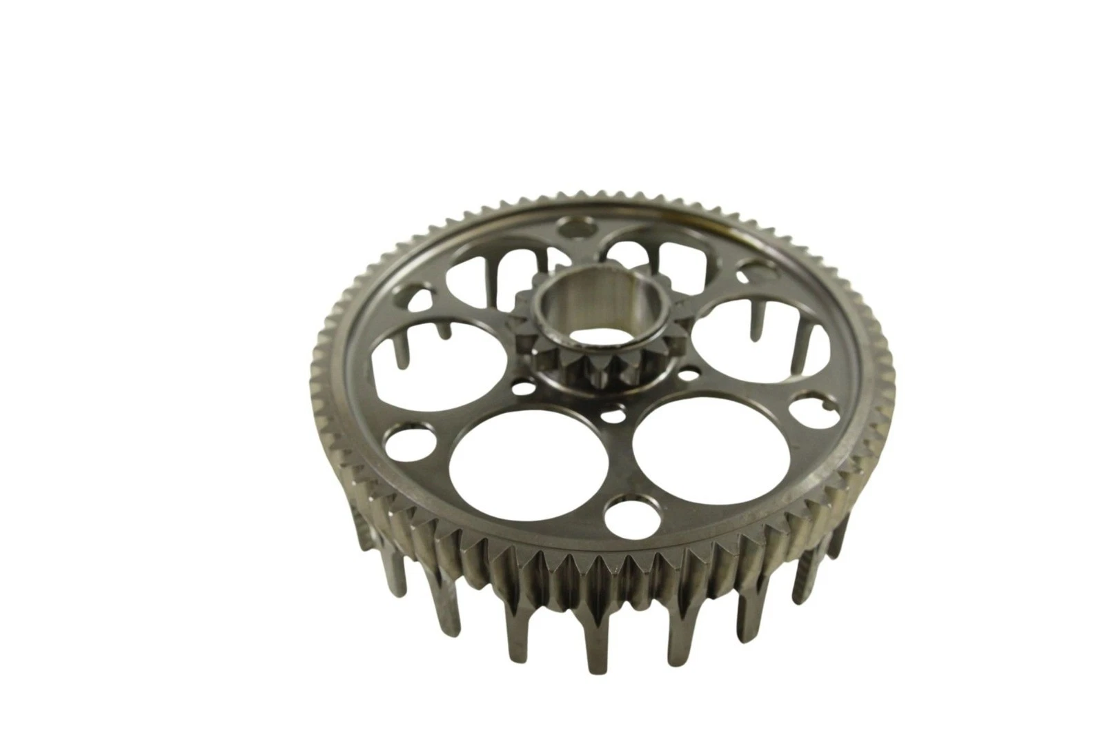 17-19 KTM 250 SXF OEM CLUTCH BASKET B4515