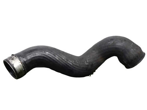 Audi A4 8E Ladeluftschlauch Schlauch Rohr 8E0145745B 1,9 TDI AWX AVF BKE