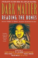 Dark Matter Reading The Bones Sheree R. Thomas Taschenbuch Englisch 2005 Aspect