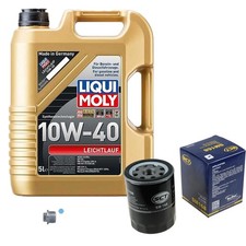 Filtre à huile Fiat MAREA