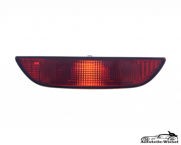 NebelschlußLeuchte FüR Nissan Note E11 06-06-image