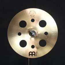 Meinl 12" Pure Alloy Trash China - 390g (video demo)