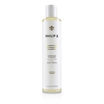 Philip B Weightless Volumizing Shampoo (All Hair Types) 220ml #usau