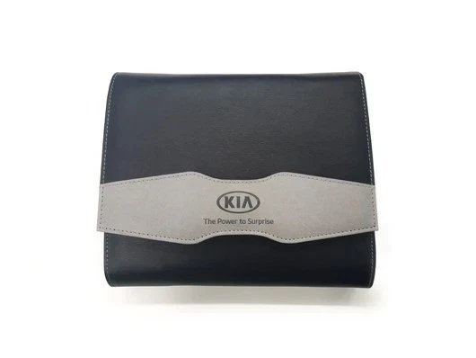 Genuine Kia Vehicle Document Holder | 66995ADE00