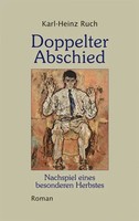 Karl-Heinz Ruch | Doppelter Abschied | Deutsch (2014) | NoRa Verlag Berlin