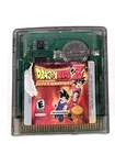 Nintendo GameBoy Color - Dragon Ball Z: Legendary Super Warriors *Damaged Label*