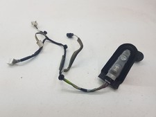 Porte arrière et accessoires Mazda CX-7