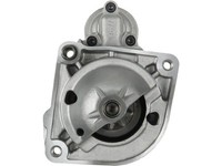 As-Pl Anlasser Starter 1.7 Kw FüR Fiat Ducato Kasten 140 Multijet 2.3 D 115