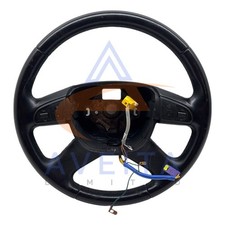 Skoda Yeti 2.0 Diesel 09-14 Multifunction Steering Wheel 3T0419091J