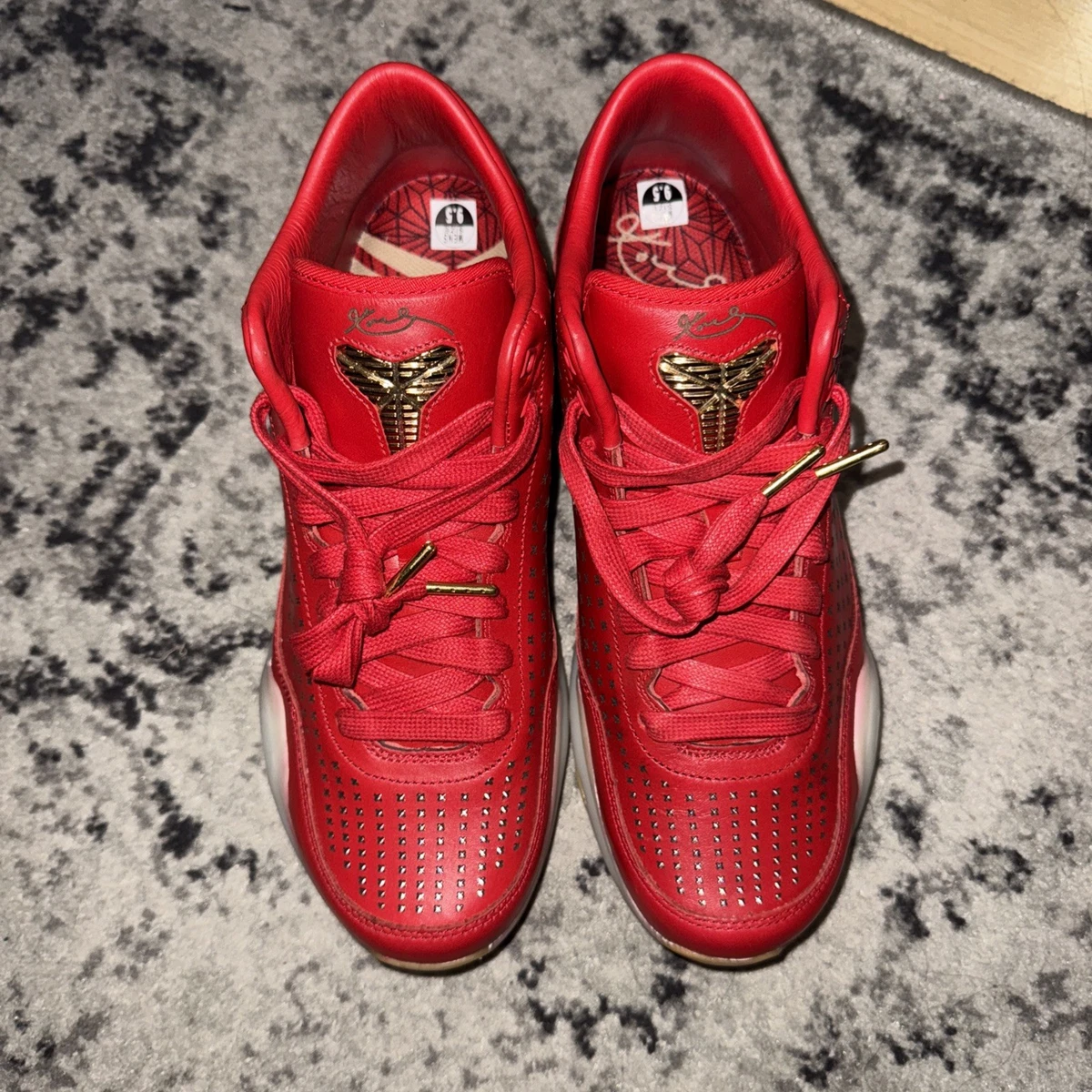 Nike Kobe 10 EXT Mid University Red for Sale | Authenticity 