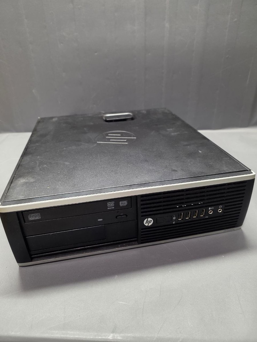 通販ポイント 【中古・ジャンク】HP Compaq pro 6300 Smoll Form