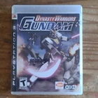 Dynasty Warriors: Gundam (PlayStation 3, PS3) CIB