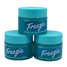 Lot Of 3 NYX Professional Makeup Face Freezie...