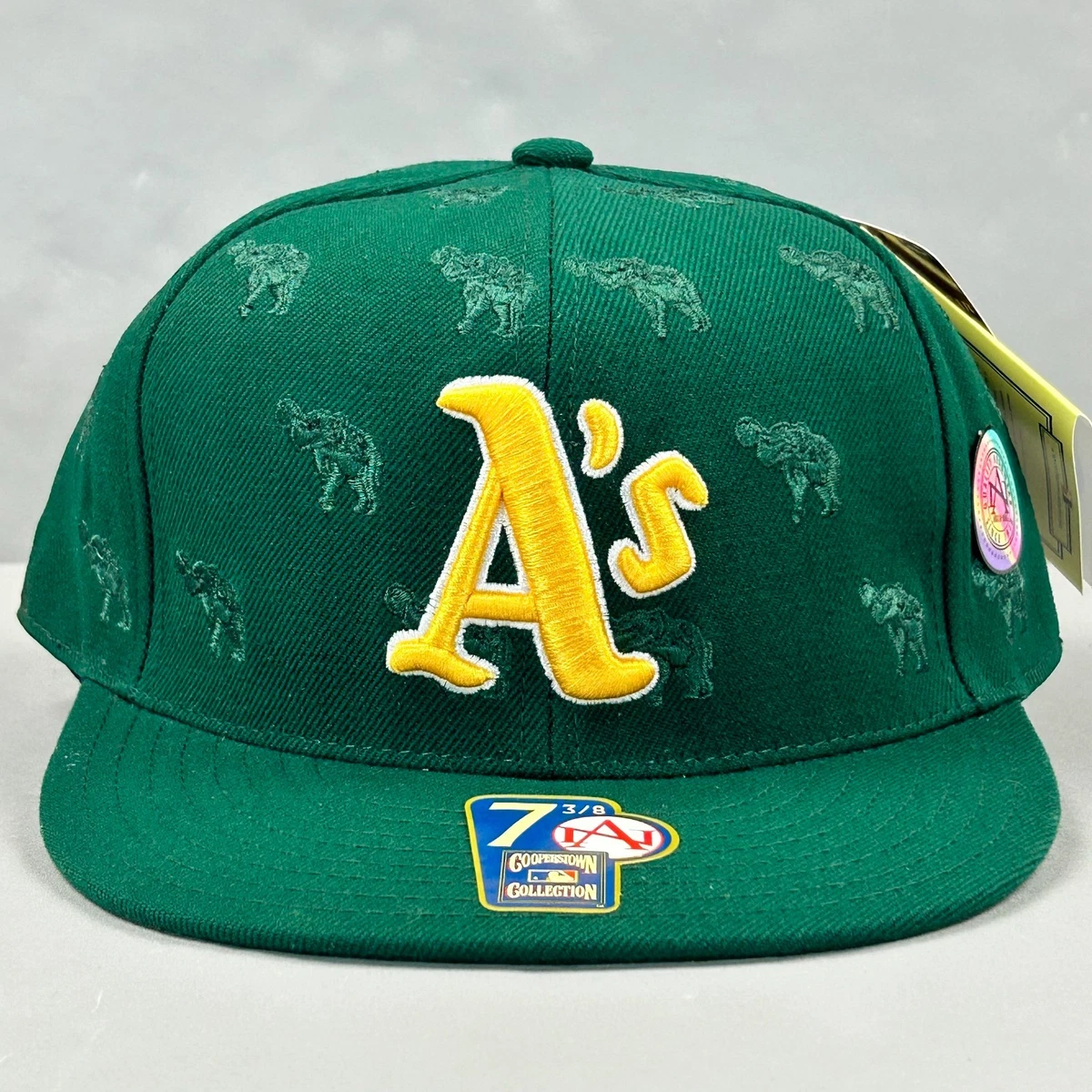 American Needle Oakland Athletics MLB Fan Cap, Hats for sale | eBay
