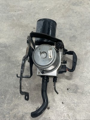2014 2016 Kia Optima Hybrid ABS Brake Pump Module OEM 58600-4U500   