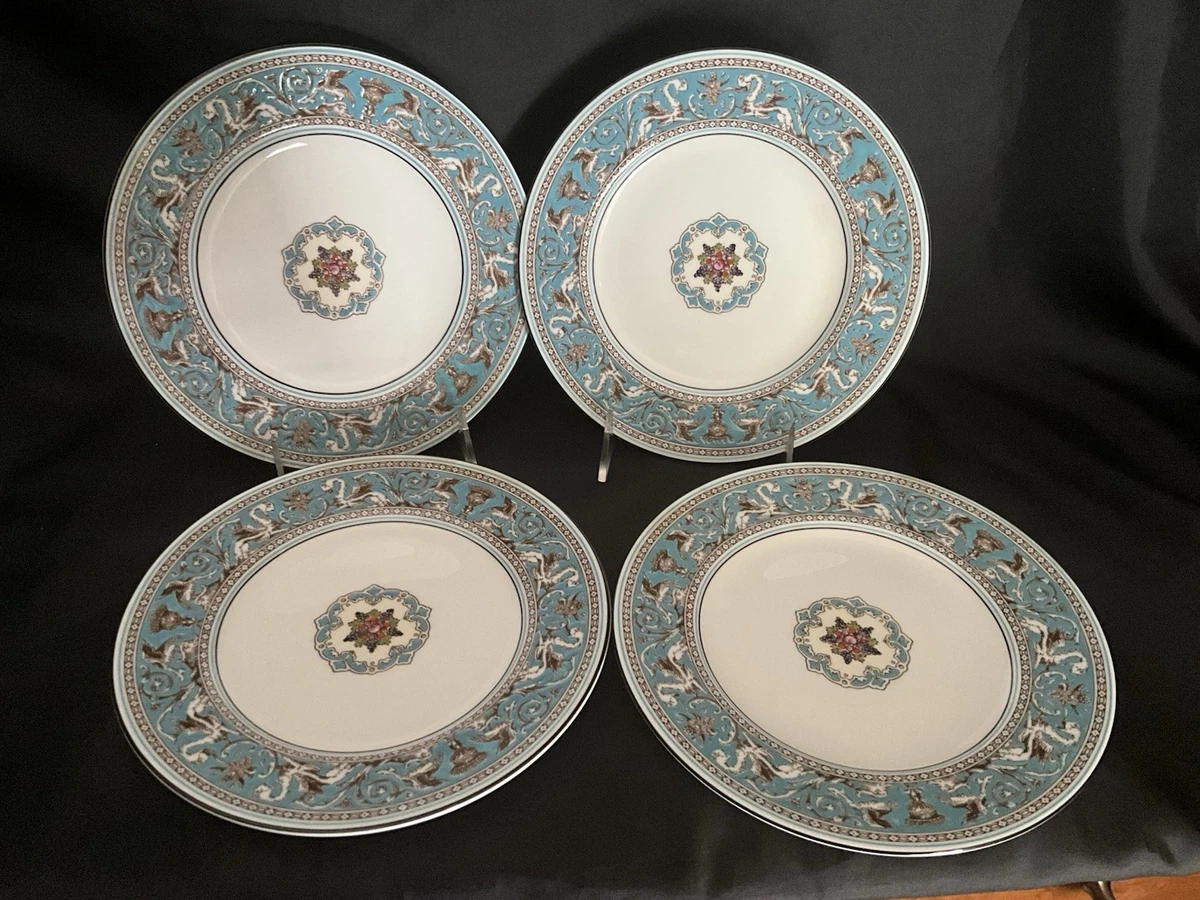 Wedgwood Turquoise for sale | eBay