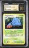 CGC 10 PRISTINE Tangrowth 2008 Great Encounters 10/106 Holo Pokemon Card