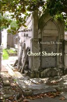 Todd Burns | Ghost Shadows | Taschenbuch | Englisch (2011) | [.]