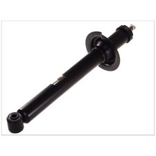 2x Stoßdämpfer hinten für Renault Twingo 1 C06 | 24366951