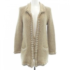 Authentic CHANEL P23997V01600 04A Jacket 230-000-383-6179