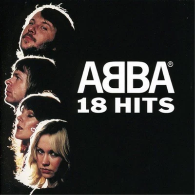 ABBA 18 Hits (CD) Album - Imagen 1 de 2
