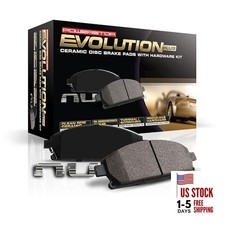 Front Brake Pads For Mercedes-Benz C250 2012-15 |C300 2013-14 |C350 2008-15