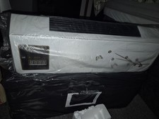 Wall Mounted Heater + fan