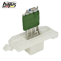 Hajus Widerstand InnenraumgebläSe FüR Ford B-Max C-Max Focus Kuga Transit
